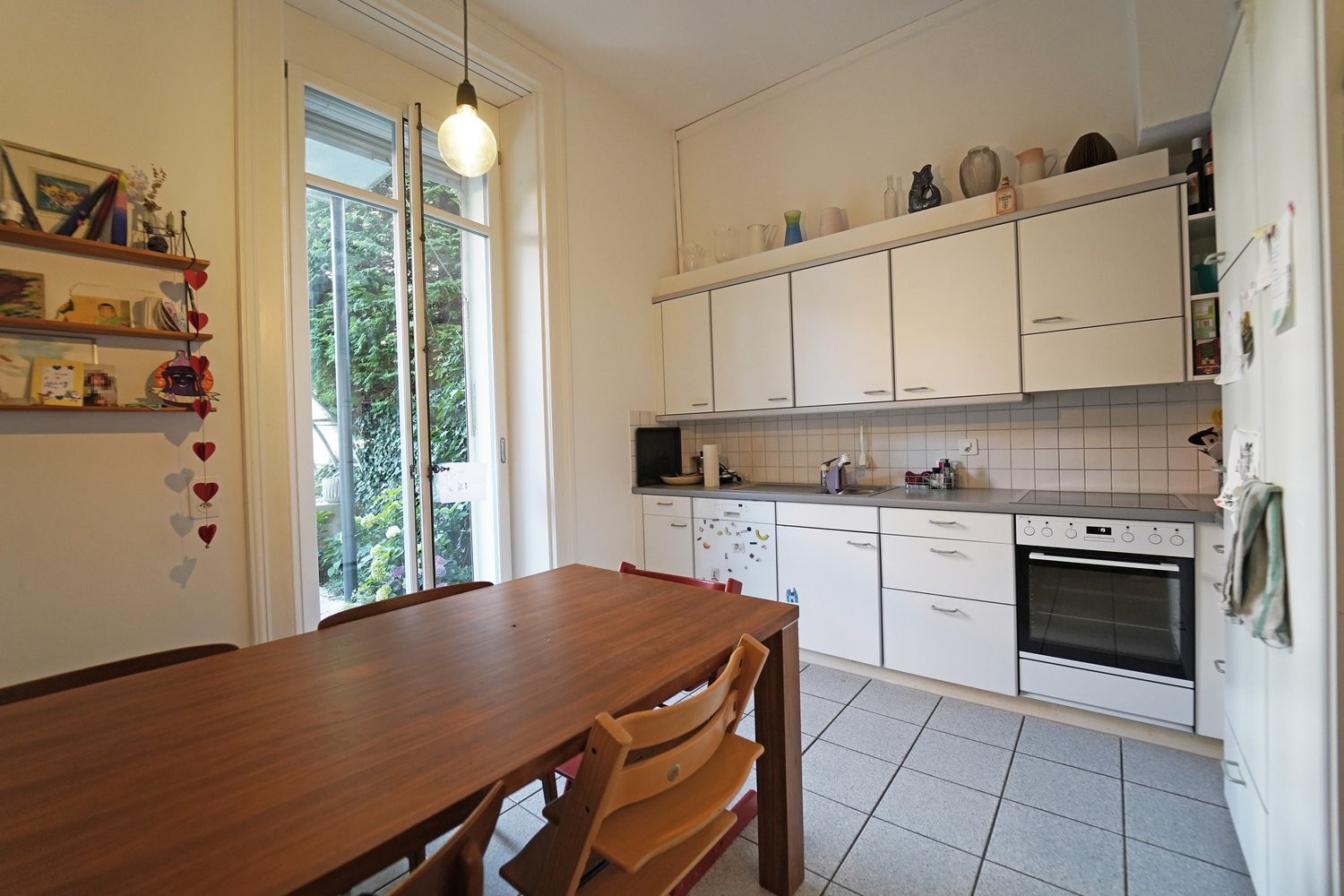 Appartement meublé de 3 ½ pièces, photo 4 sur 9