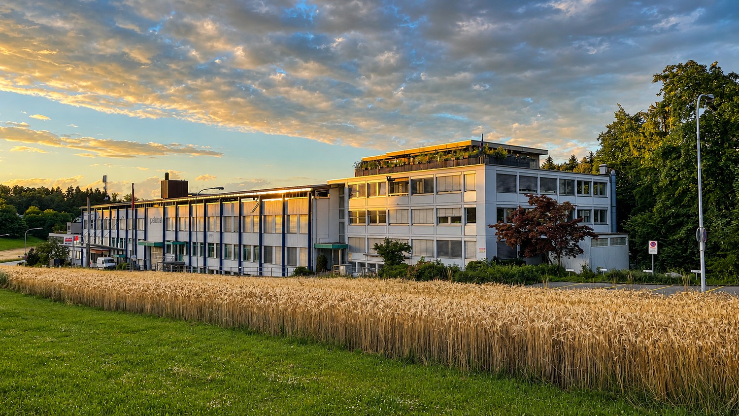142m² bureau