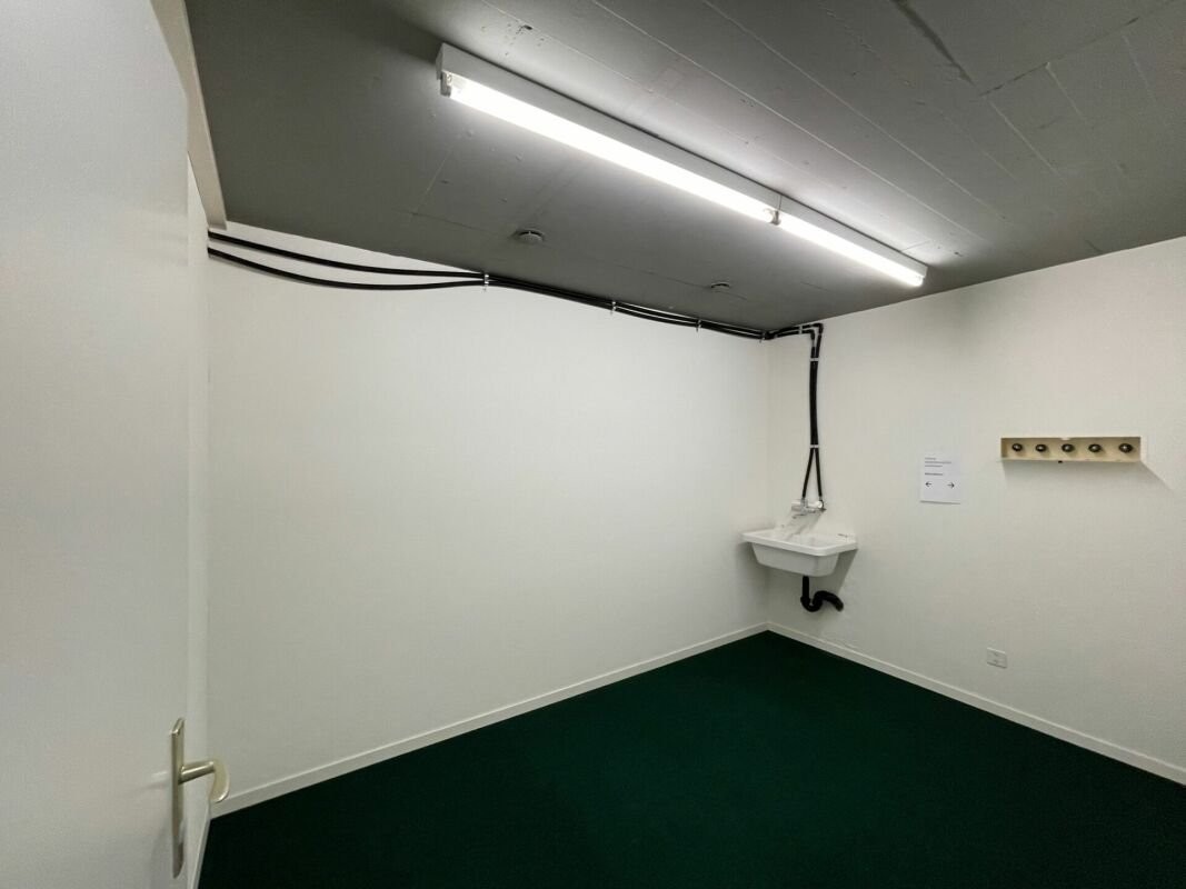142m² bureau