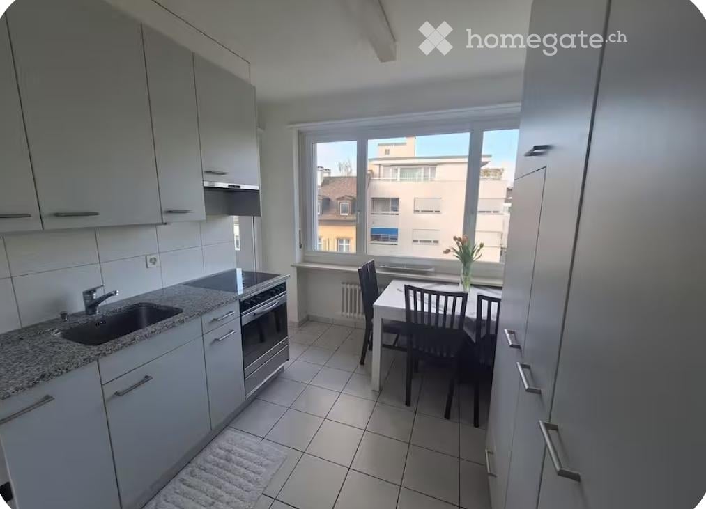 appartement de 2 pièces, photo 1 sur 5