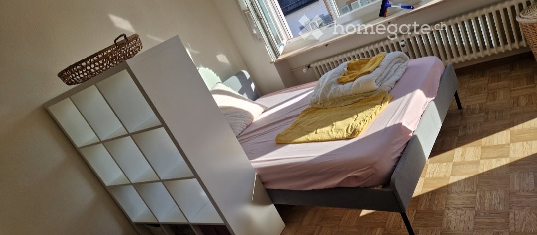appartement de 2 pièces, photo 5 sur 5