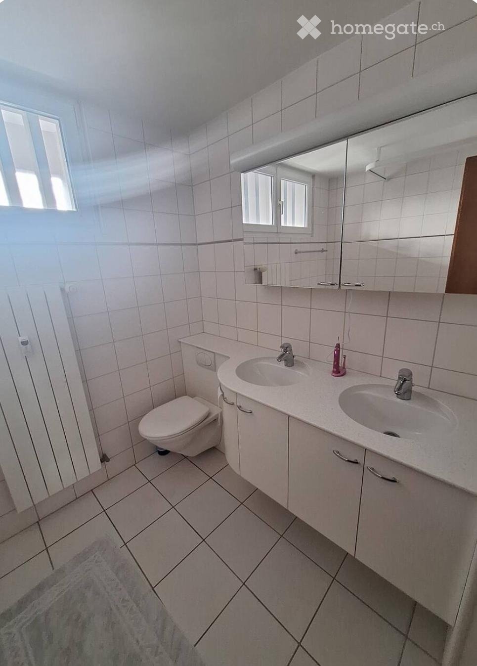 appartement de 2 pièces, photo 3 sur 5