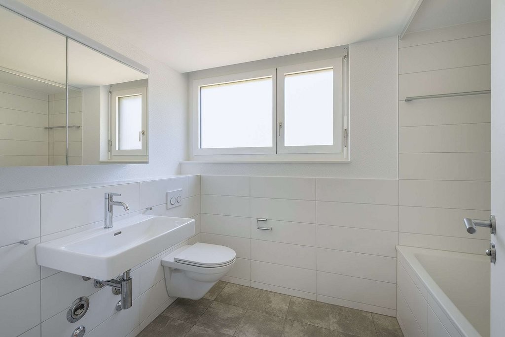 Appartement de 3 ½ pièces