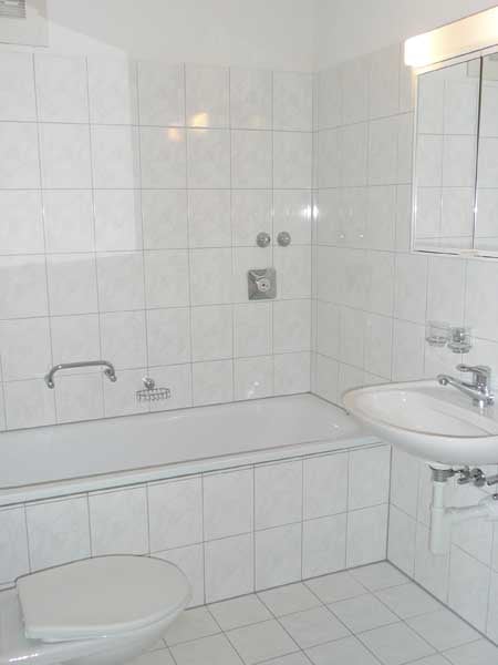 Duplex de 4 ½ pièces