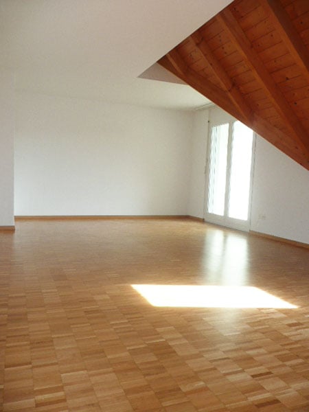 Duplex de 4 ½ pièces