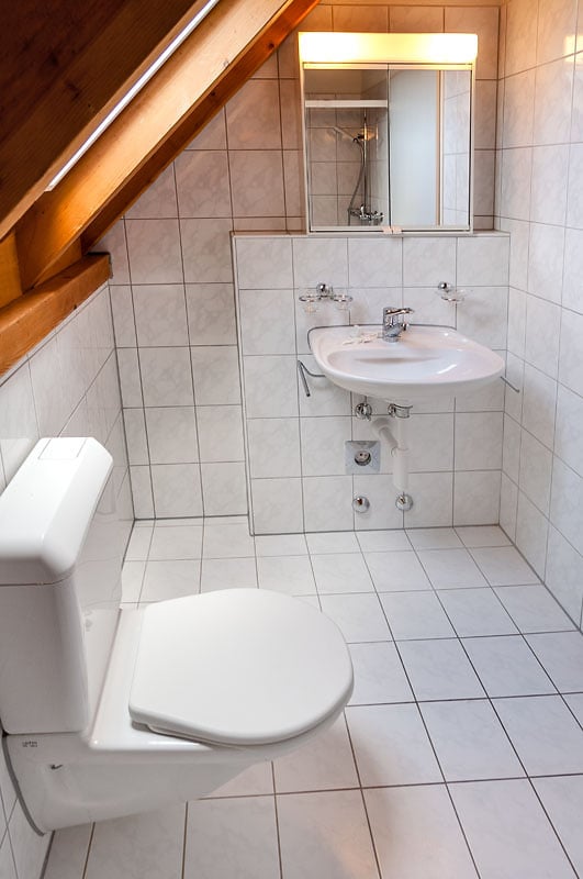 Duplex de 4 ½ pièces