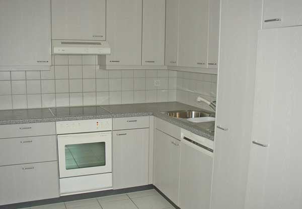 Duplex de 4 ½ pièces