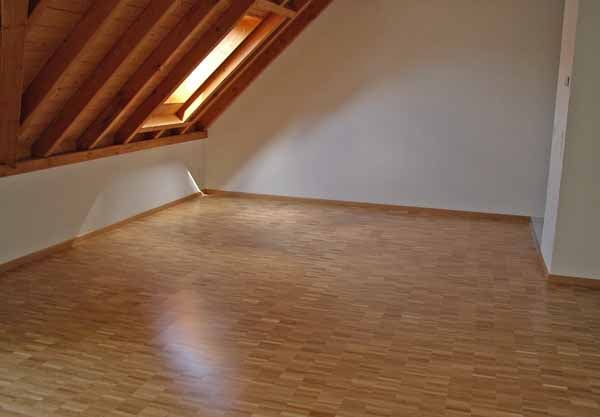 Duplex de 4 ½ pièces