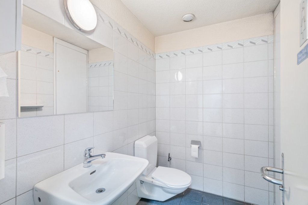93m² bureau