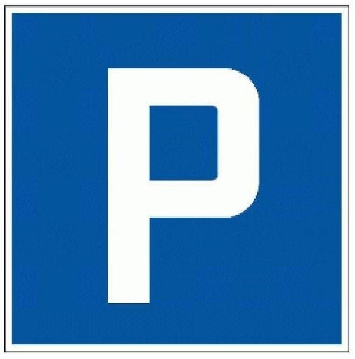 Garage individuel