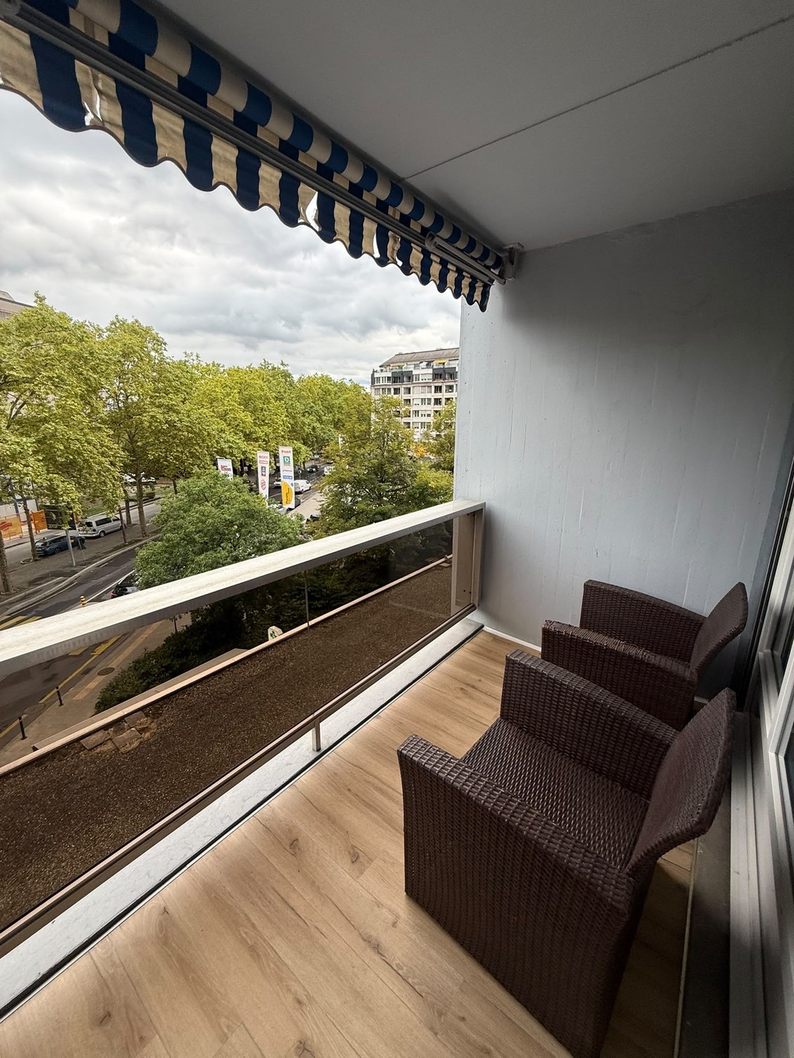 1 ½ rooms apartment, photo 4 sur 5