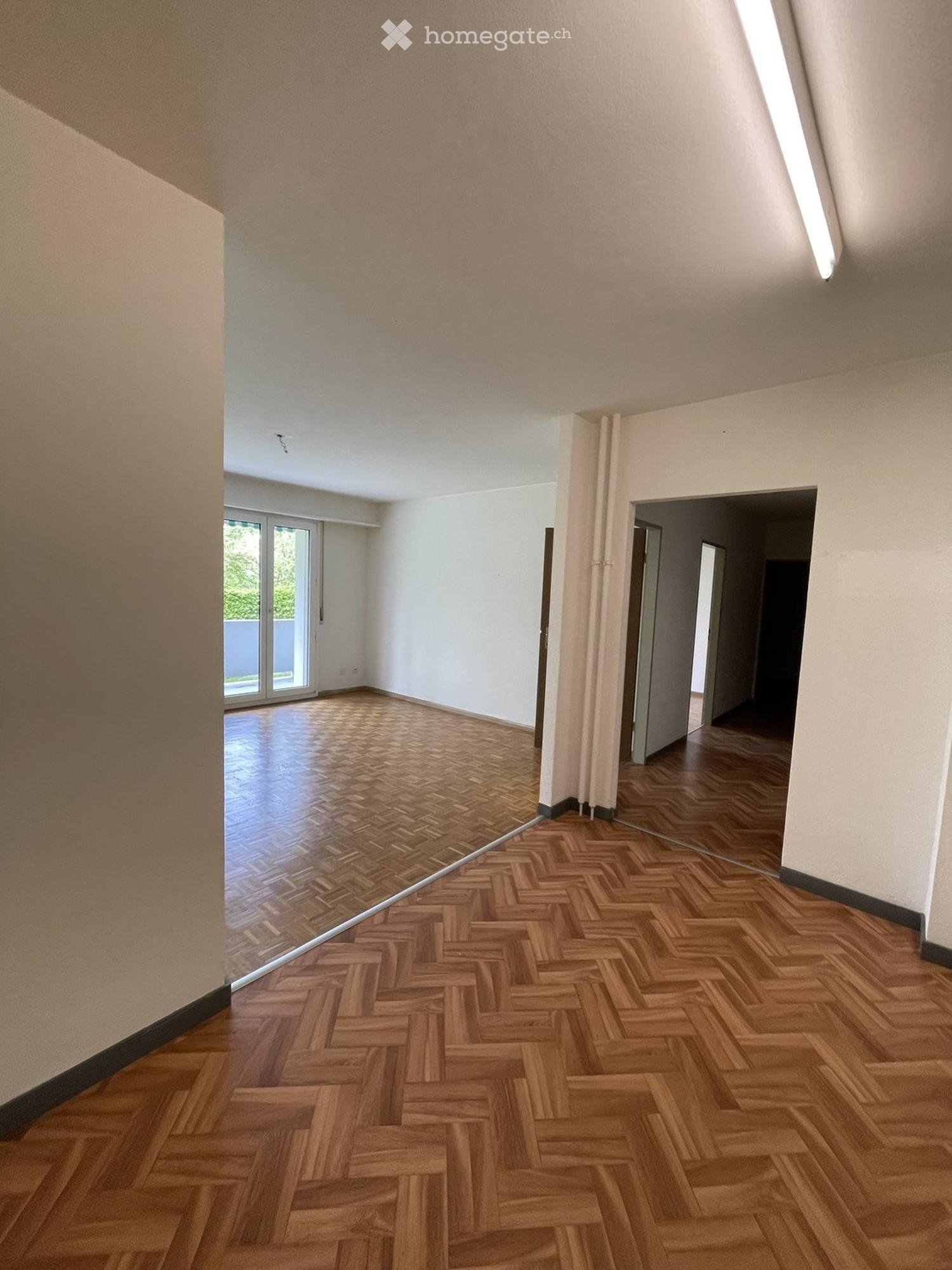 3 rooms apartment, photo 1 sur 5