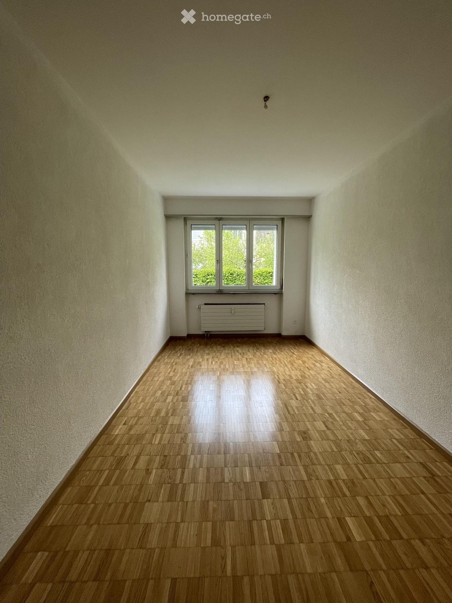 3 rooms apartment, photo 4 sur 5