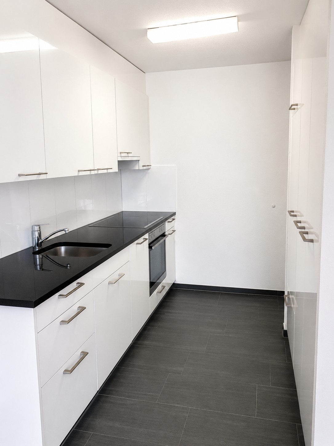 Appartement de 2 pièces, photo 1 sur 7