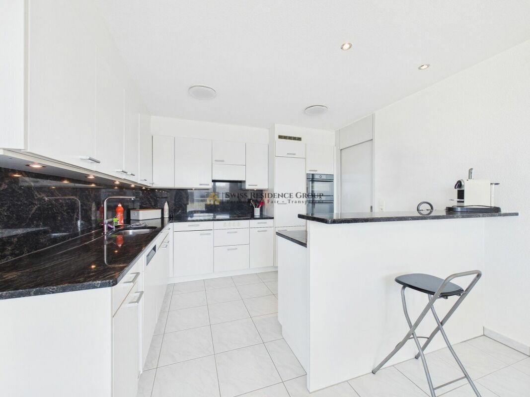 Appartement en attique de 4 ½ pièces, photo 8 sur 10