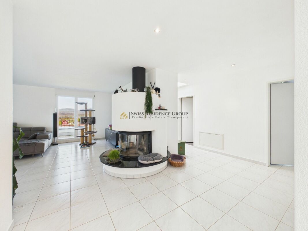 Appartement en attique de 4 ½ pièces, photo 10 sur 10