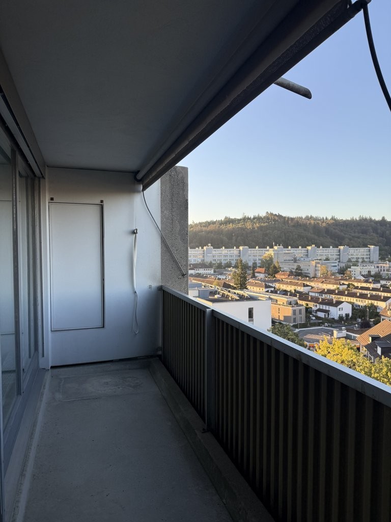 Appartement de 4 ½ pièces