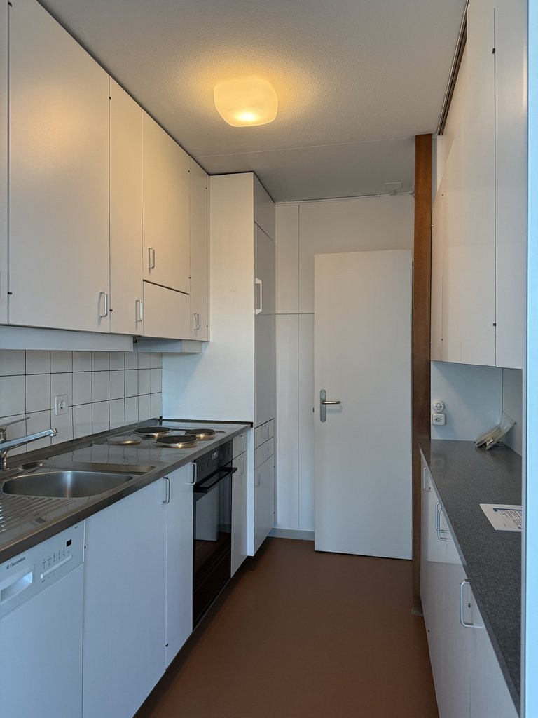 Appartement de 4 ½ pièces