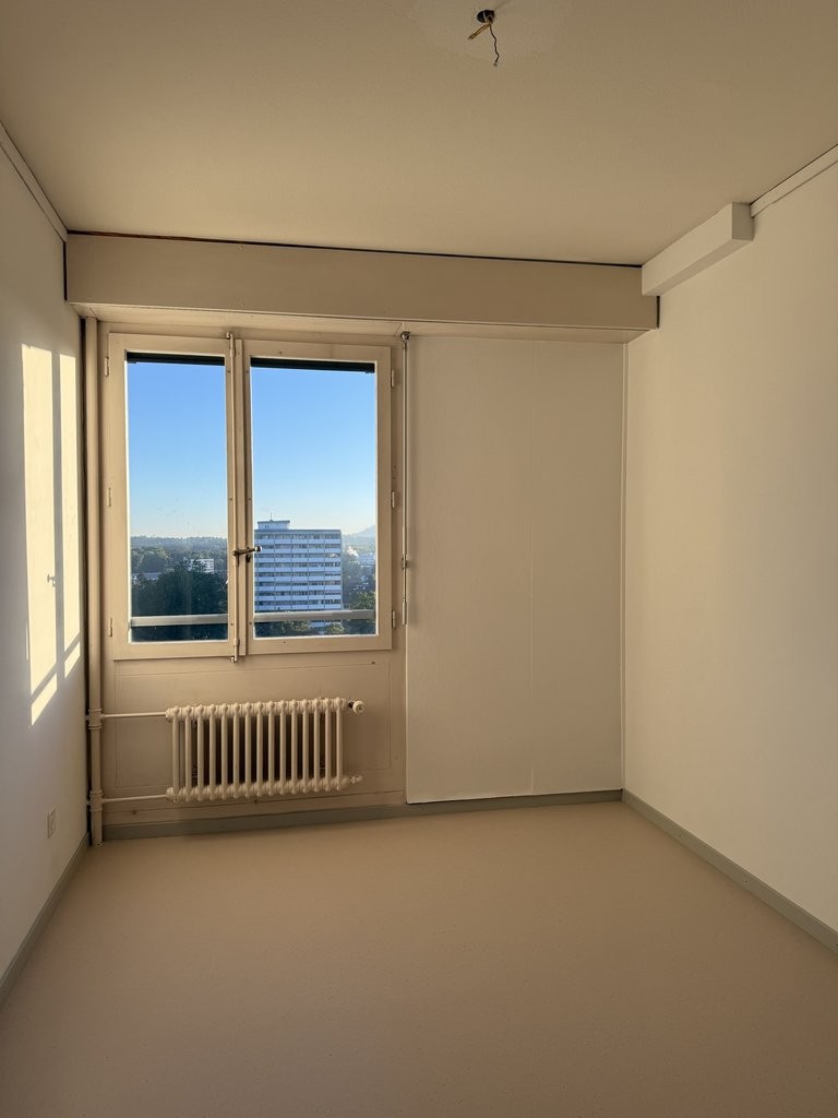 Appartement de 4 ½ pièces