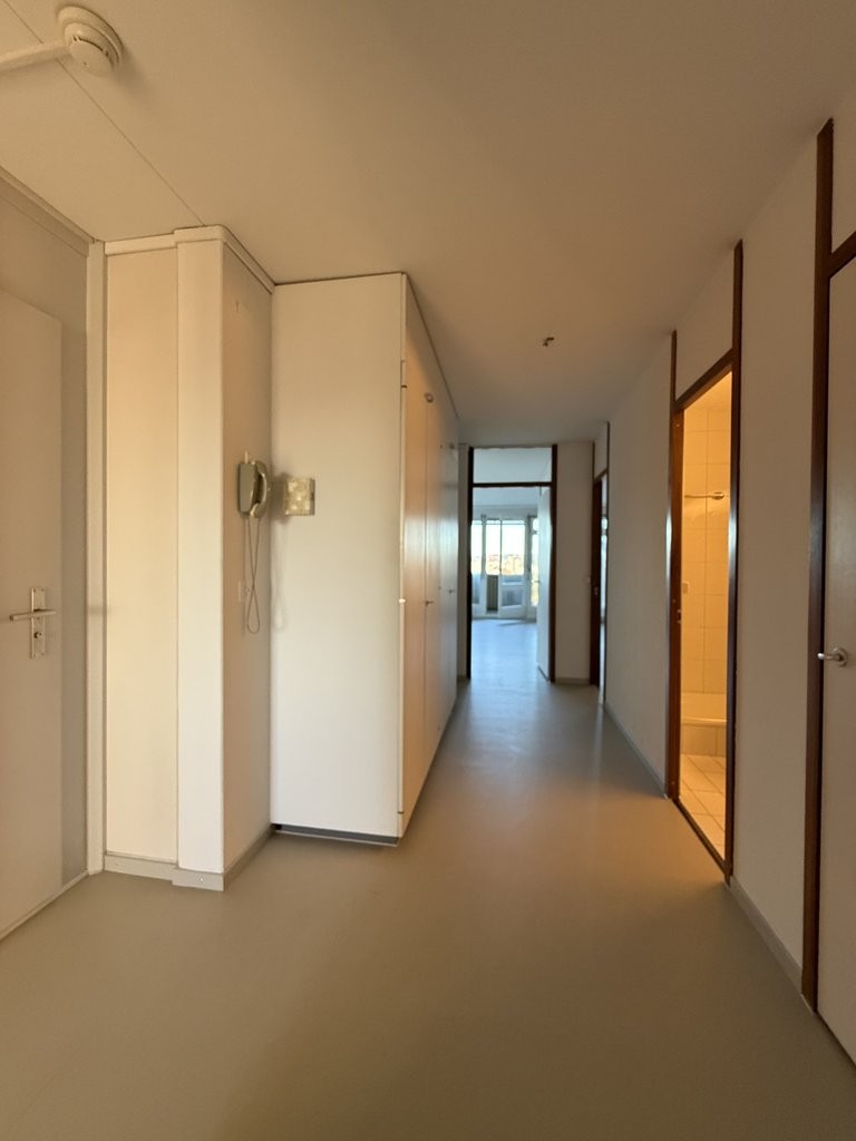 Appartement de 4 ½ pièces