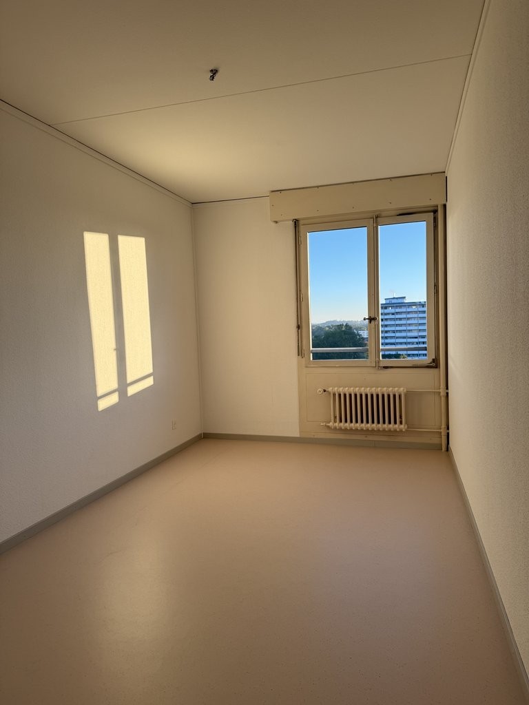 Appartement de 4 ½ pièces