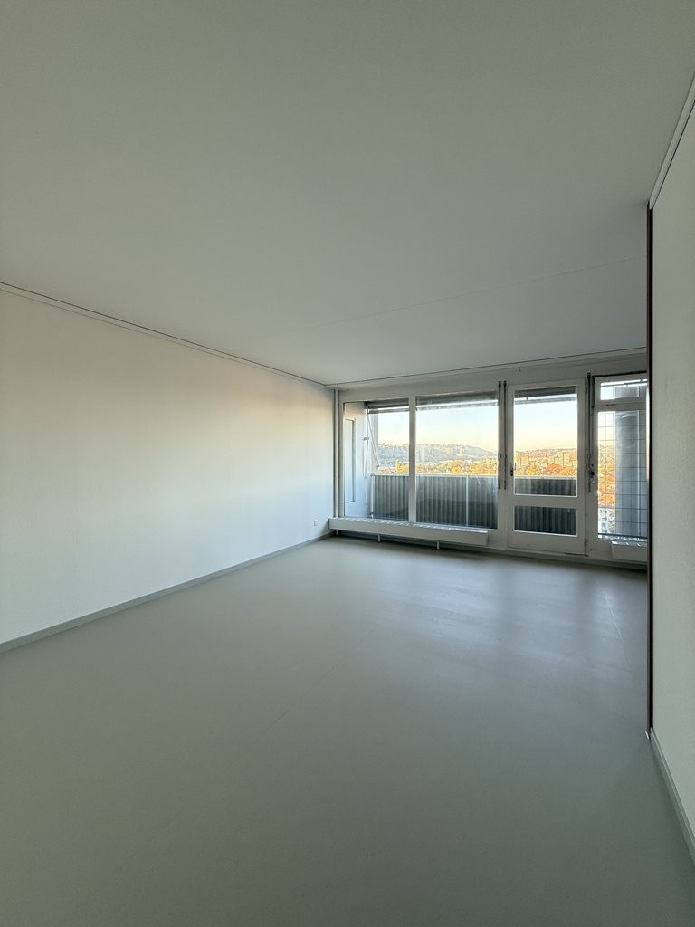 Appartement de 4 ½ pièces