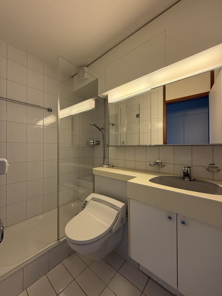 Appartement de 4 ½ pièces
