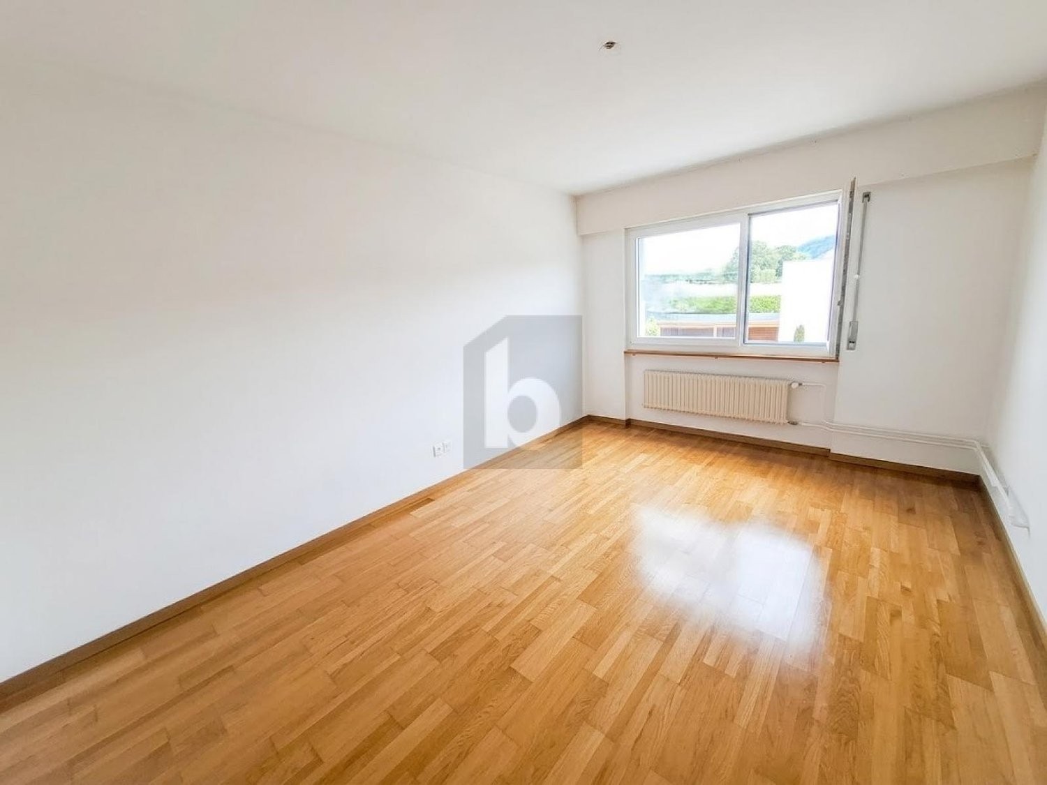 1 ½ rooms apartment, photo 2 sur 4