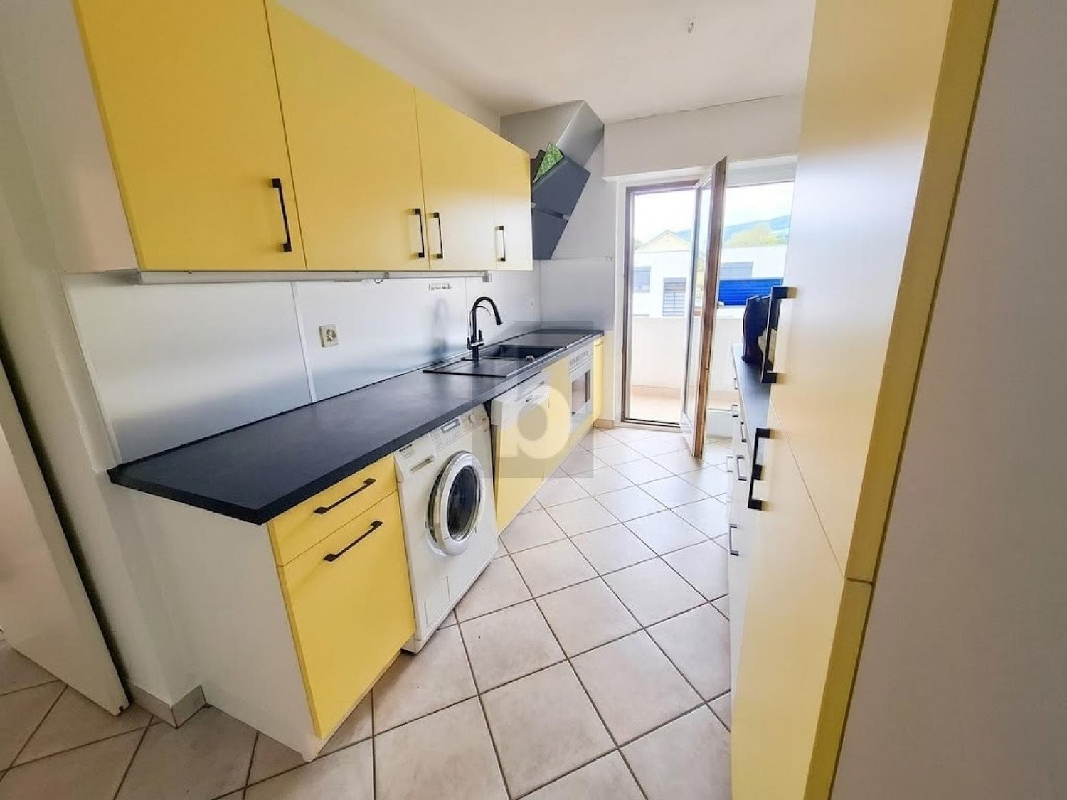 1 ½ rooms apartment, photo 1 sur 4