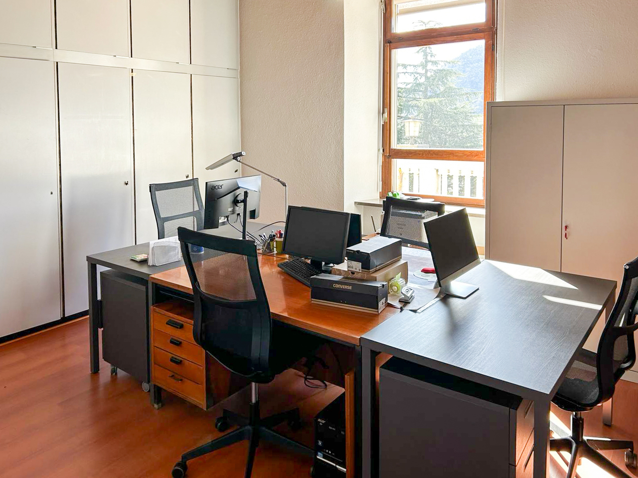 Bureau, photo 4 sur 10