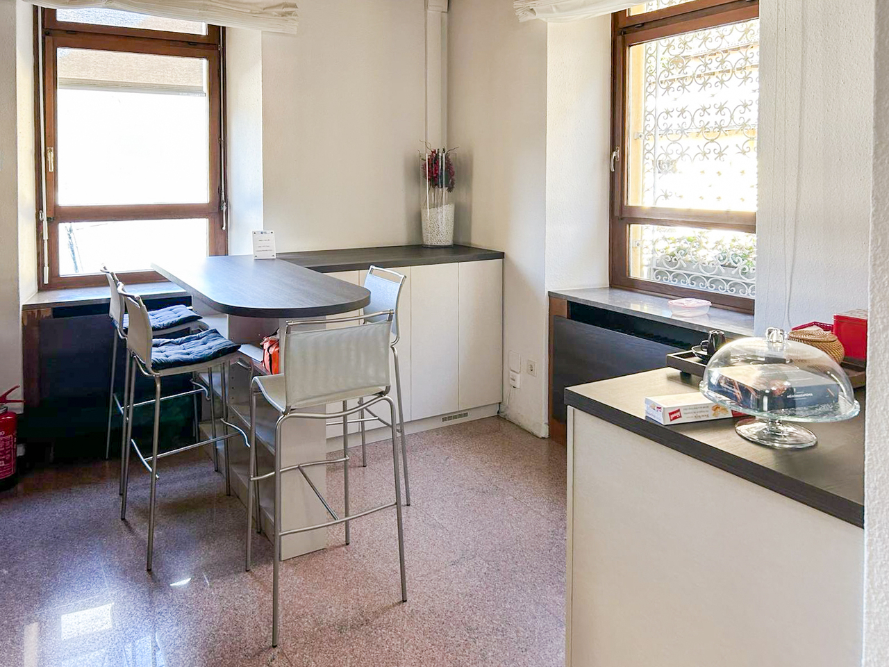 Bureau, photo 10 sur 10