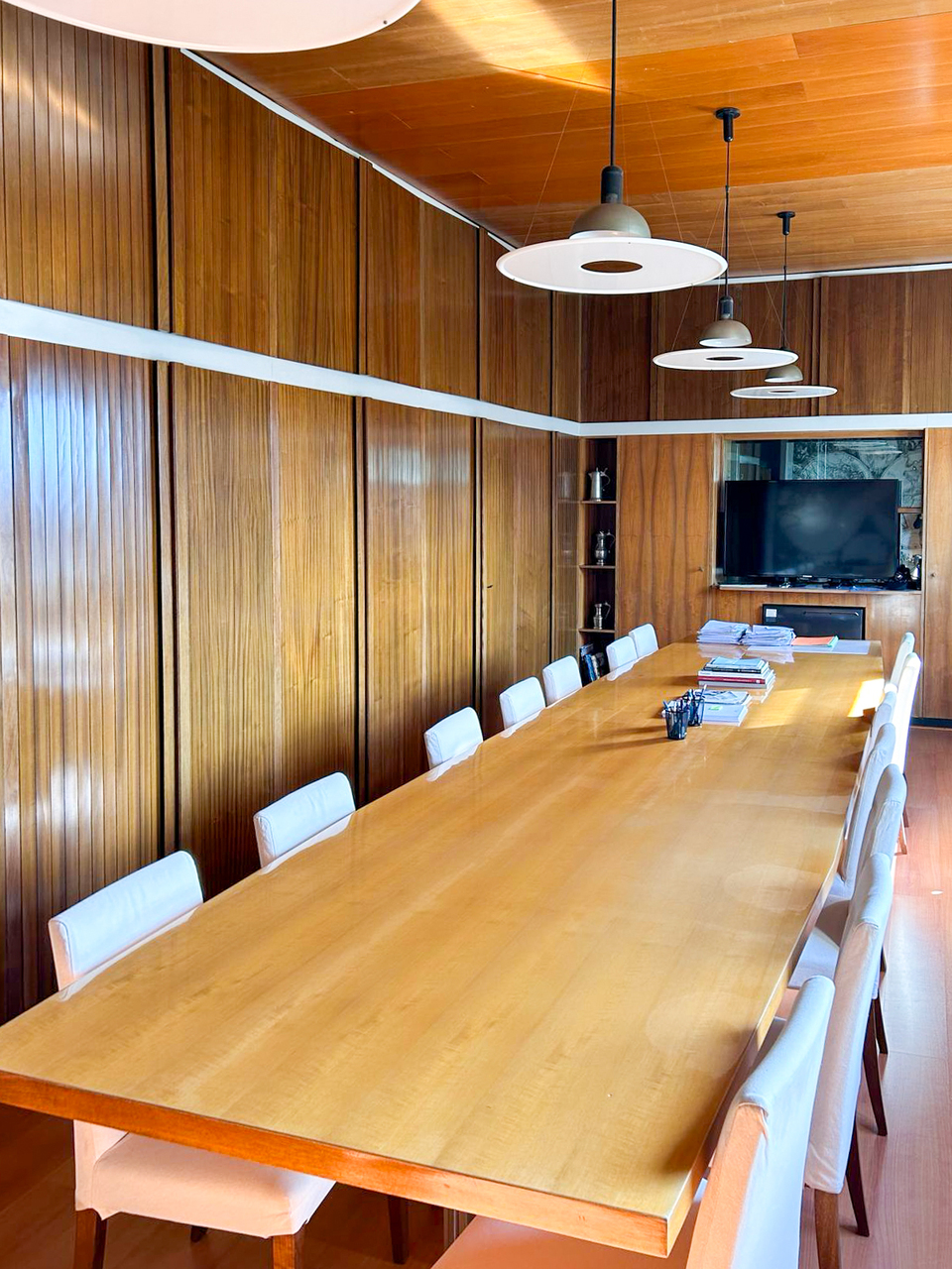 Bureau, photo 8 sur 10