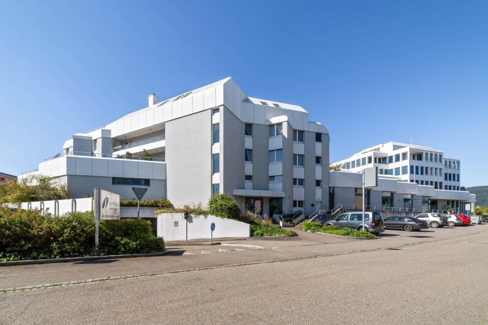 Créneau ouvert, photo 2 sur 4