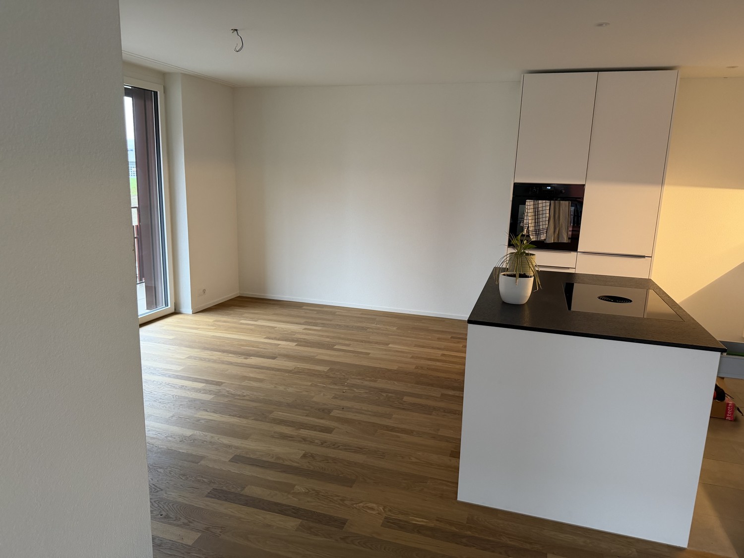 Appartement de 2 ½ pièces, photo 4 sur 4