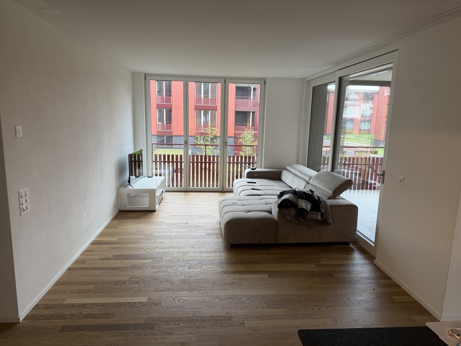 Appartement de 2 ½ pièces, photo 3 sur 4