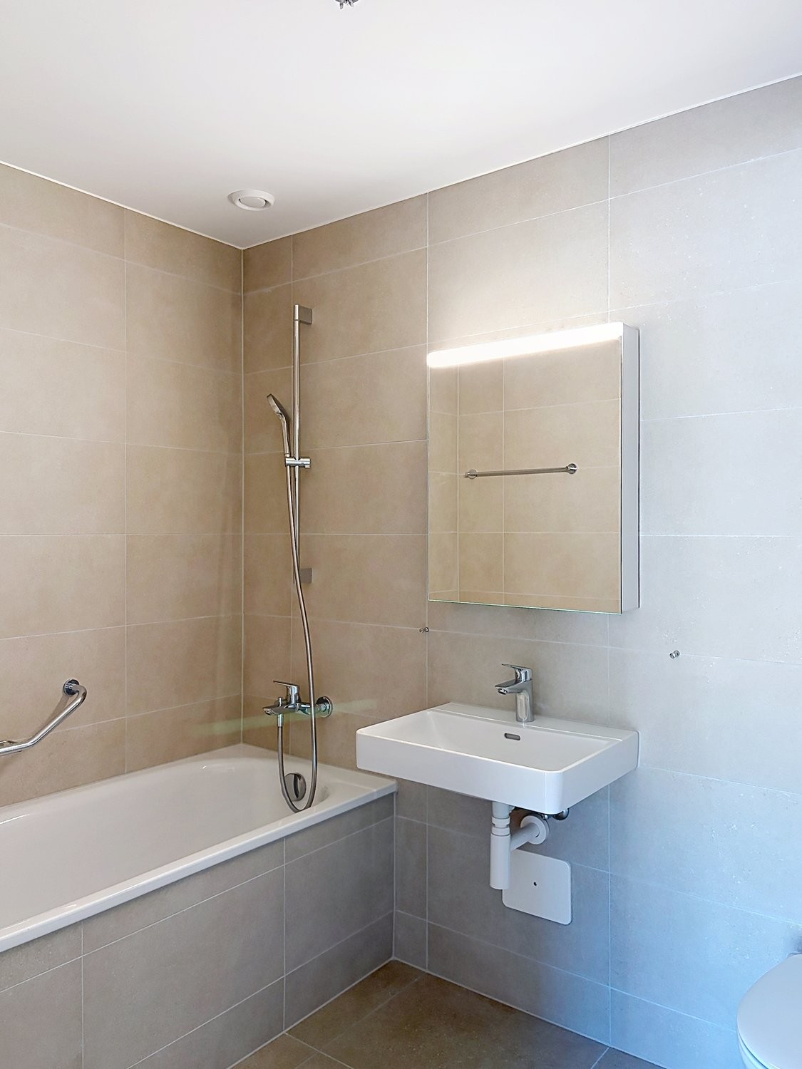 4 ½ rooms apartment