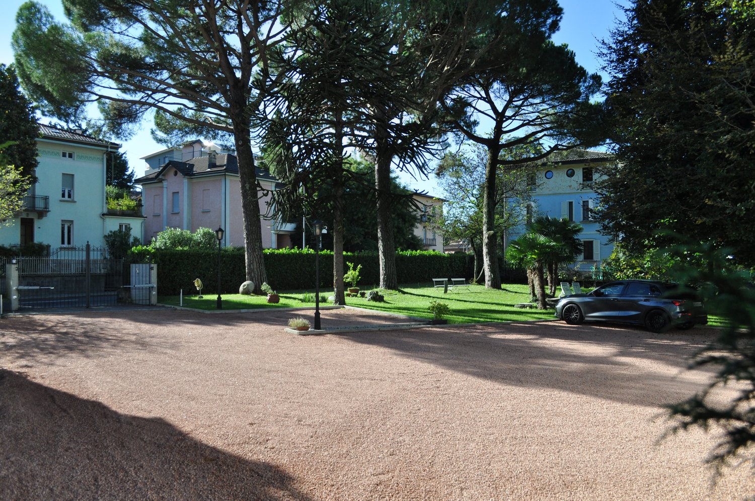 Appartement de 2 ½ pièces