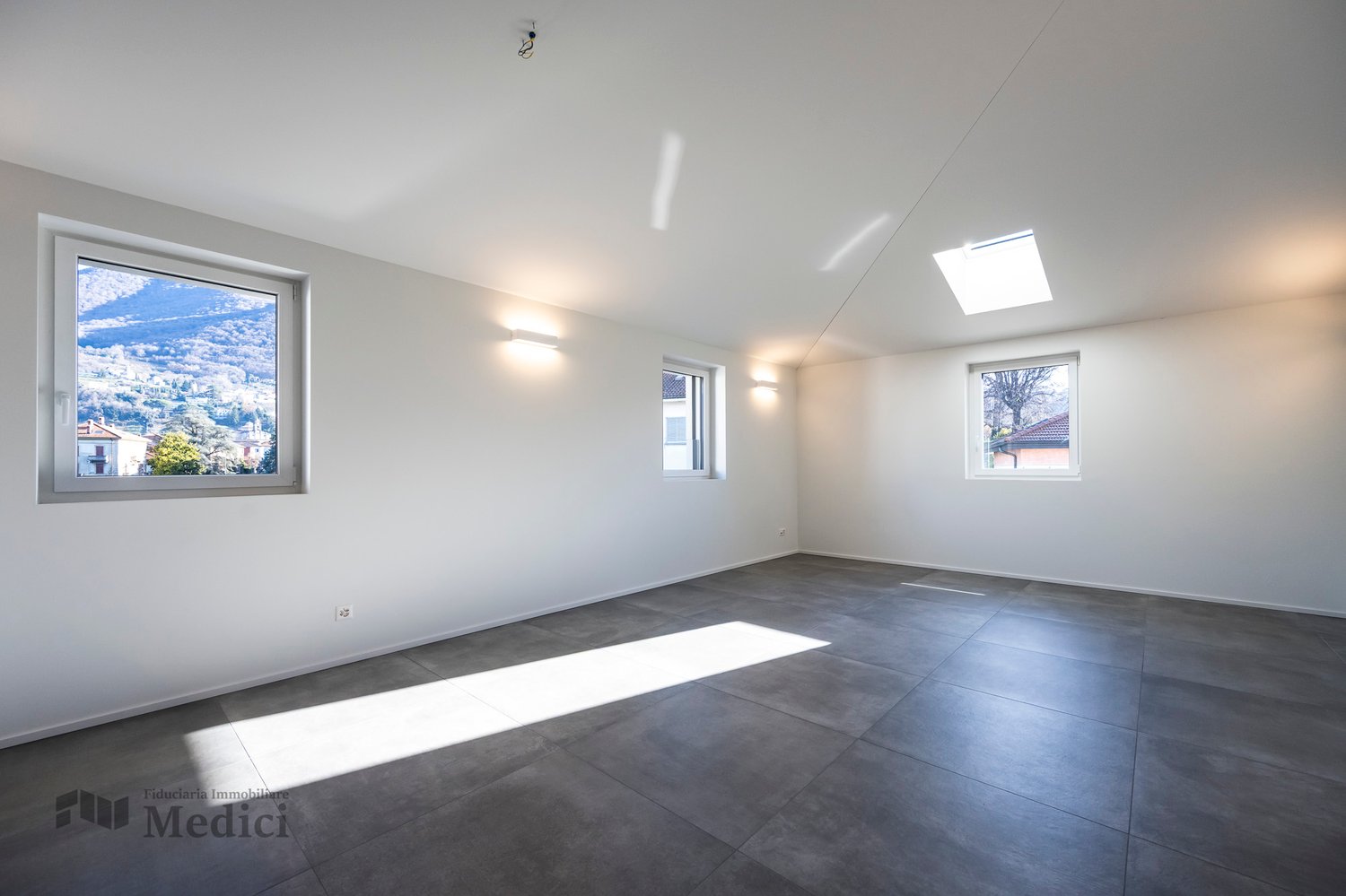 Appartement de 2 ½ pièces