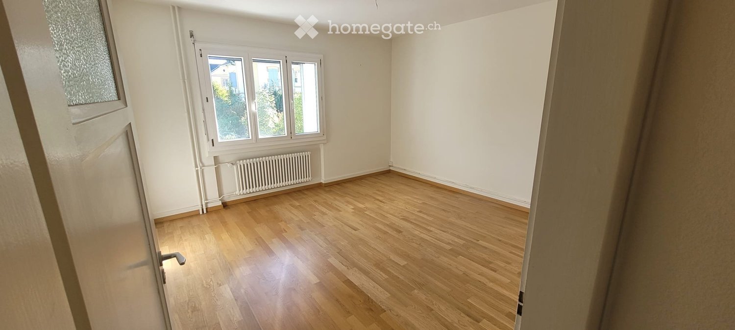 3 rooms apartment, photo 1 sur 5