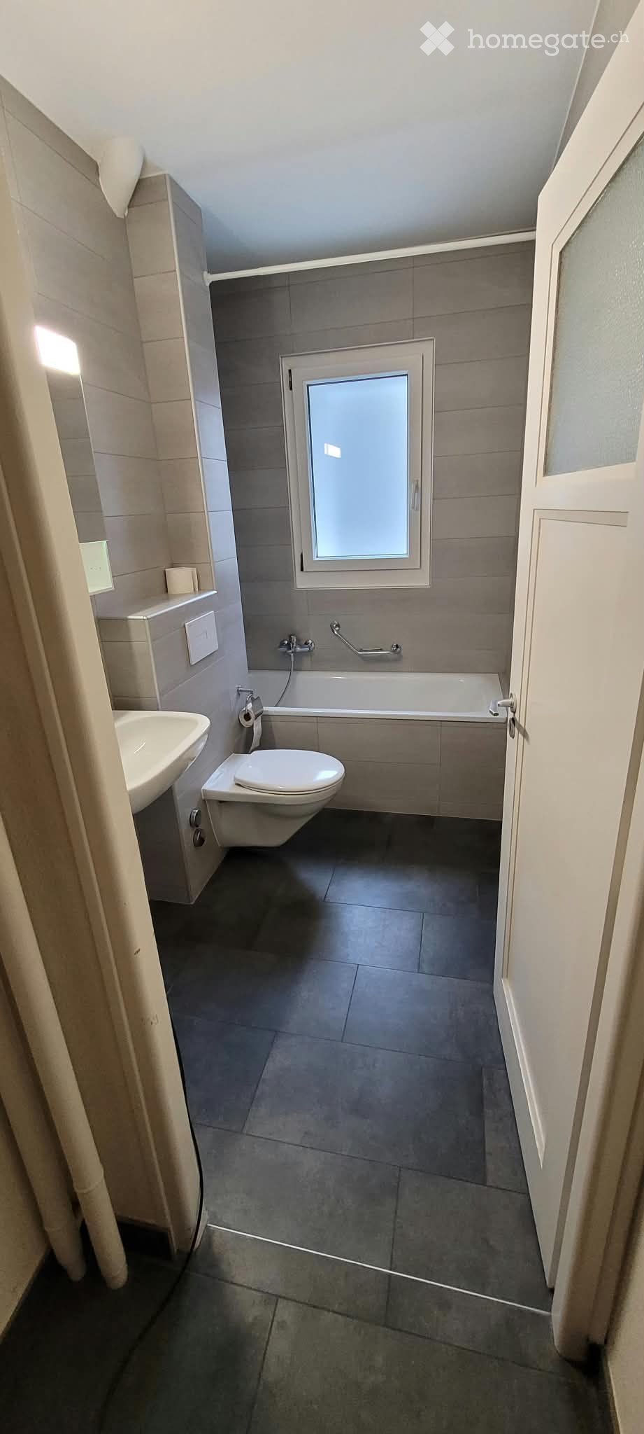 3 rooms apartment, photo 4 sur 5