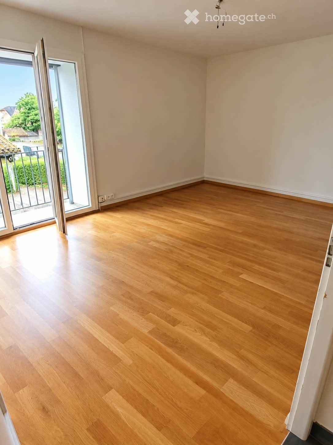 3 rooms apartment, photo 3 sur 5