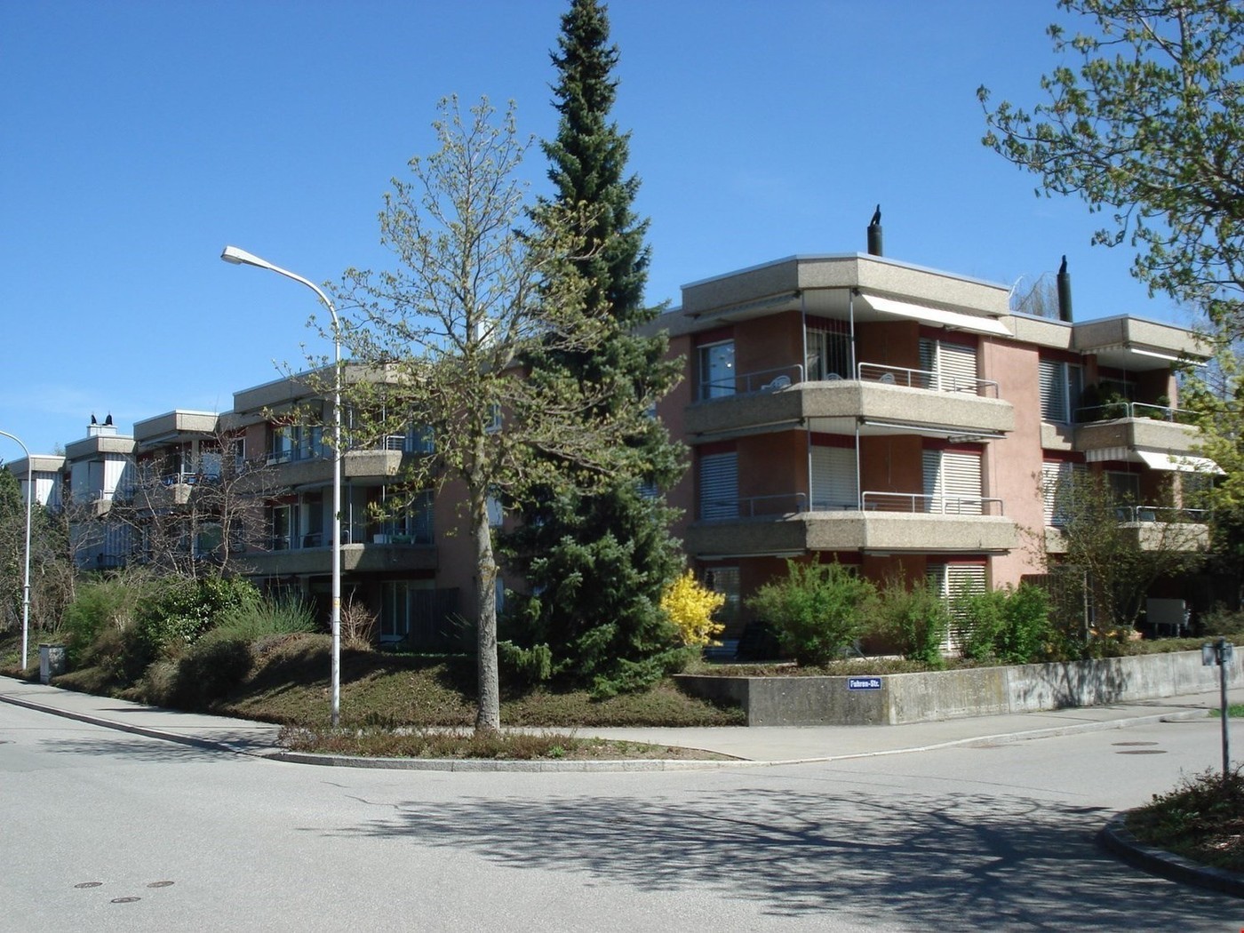 Place souterraine, photo 3 sur 3
