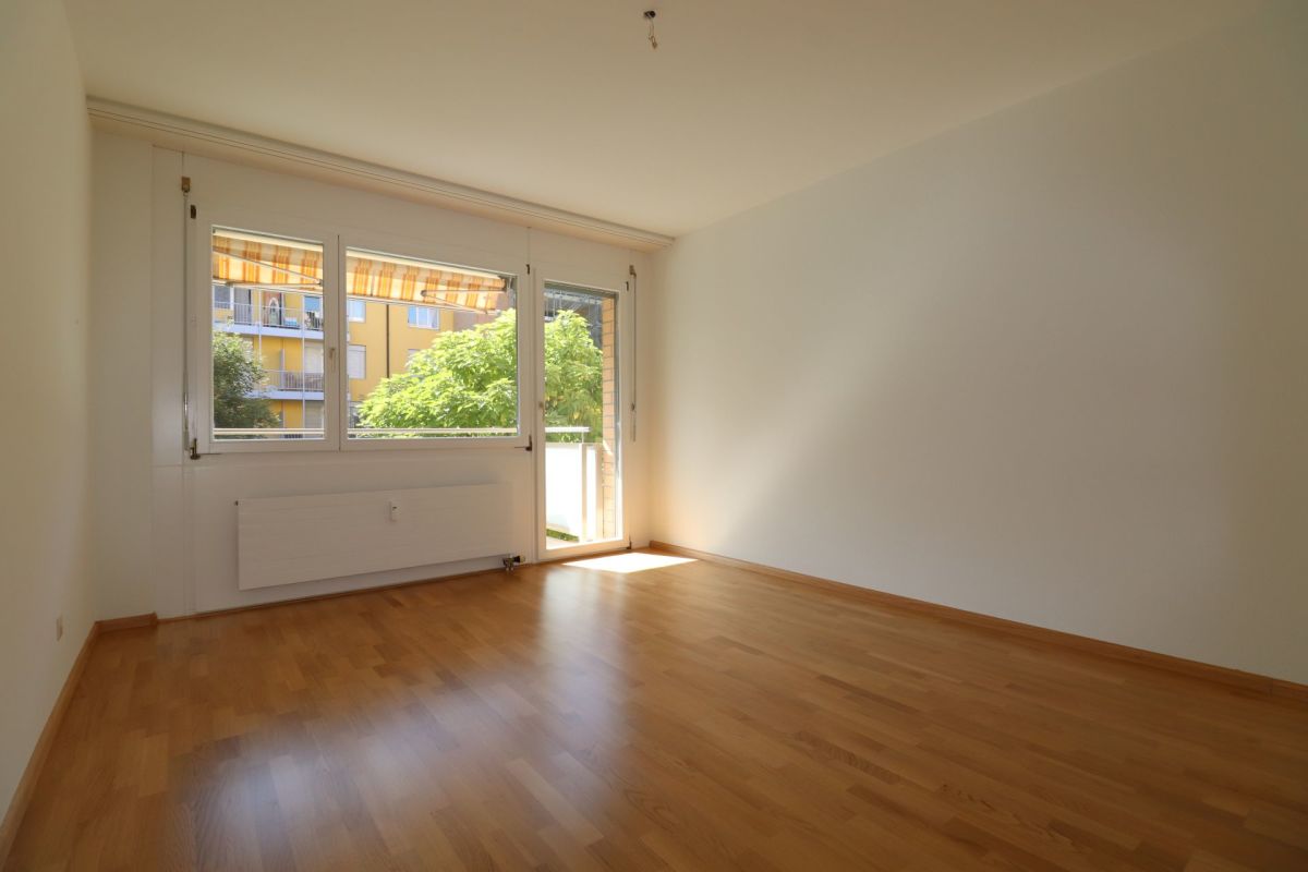 Appartement de 2 ½ pièces