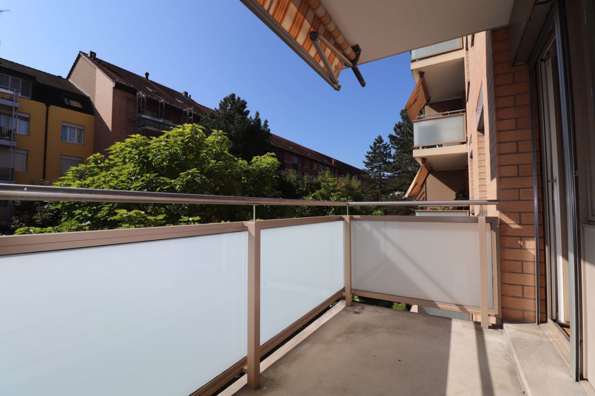 Appartement de 2 ½ pièces