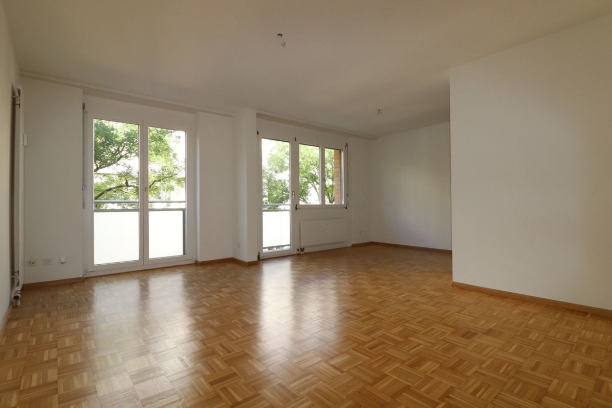 Appartement de 2 ½ pièces