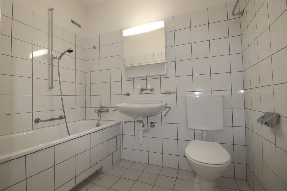 Appartement de 2 ½ pièces