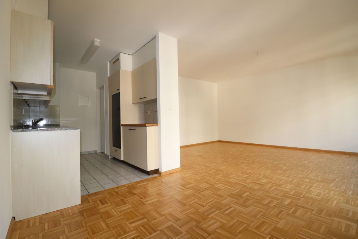 Appartement de 2 ½ pièces