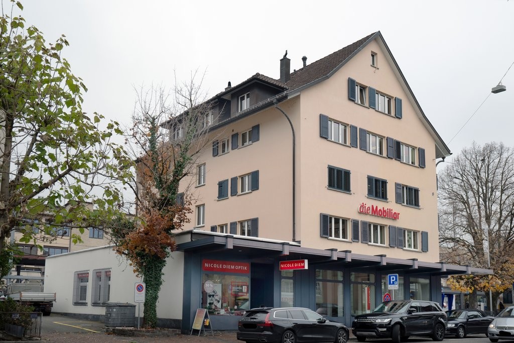 Appartement de 3 ½ pièces, photo 2 sur 9