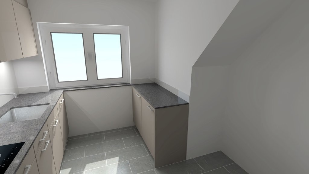 Appartement de 3 ½ pièces, photo 5 sur 9