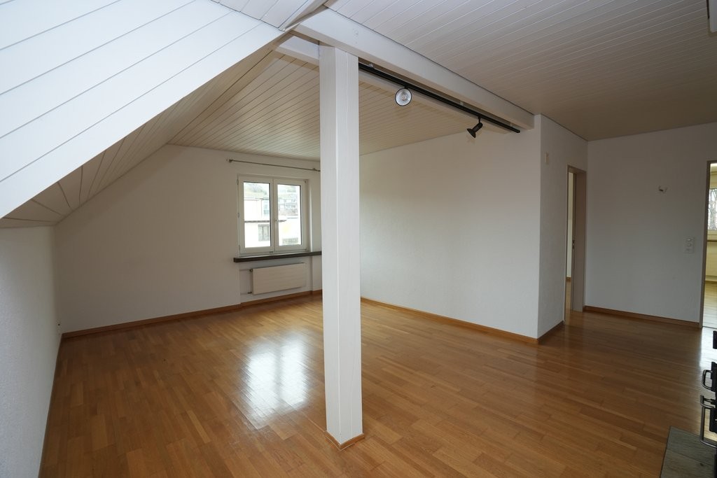 Appartement de 3 ½ pièces, photo 1 sur 9